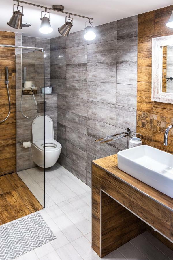 Apartament Lania Frania Ustrzyki Dolne Exterior foto